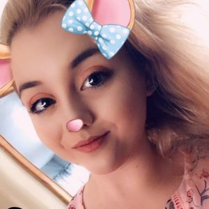 Meet your Posher, Aubree